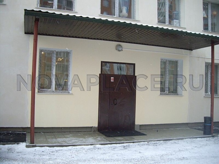 Аренда офиса - ИФНС №25 40 м2