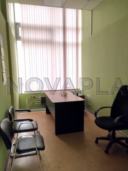 Аренда офиса - ИФНС №43 15 м2