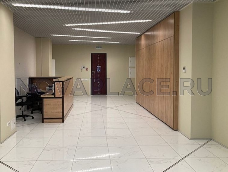 Продажа коммерческой недвижимости в Москве 213 м2