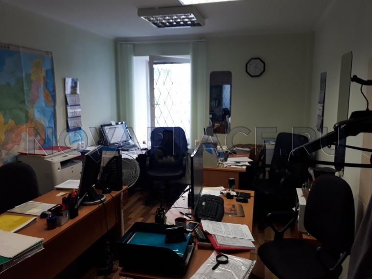 Аренда офиса - ИФНС №5 15 м2