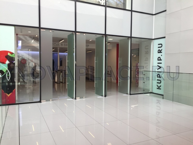 Аренда помещения свободного назначения (ПСН) в Москве 85 м2