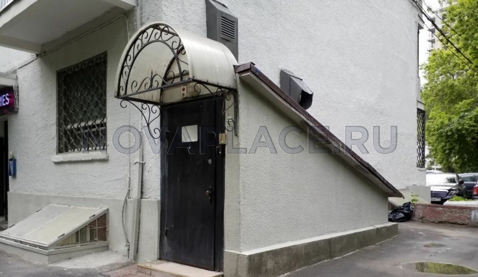 Аренда офиса - ИФНС №7 10 м2