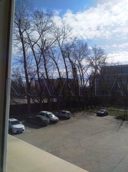 Аренда офиса в бизнес-центре в Москве 2500 м2