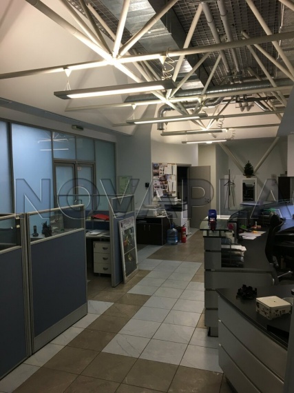 Аренда офиса - ИФНС №27 247 м2