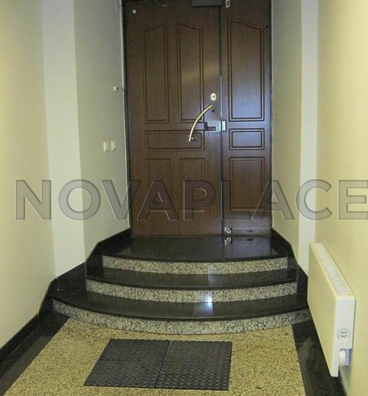 Аренда здания (ОСЗ) в Москве 1800 м2