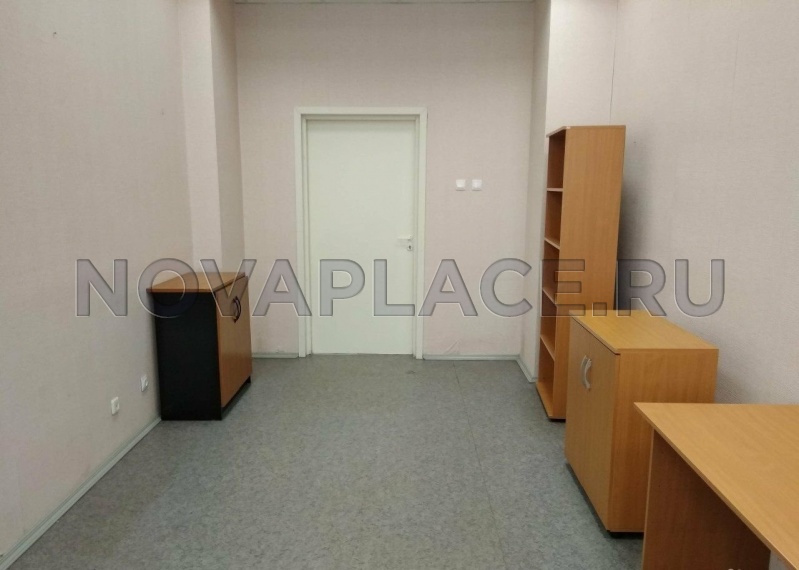 Аренда офиса - ИФНС №17 20 м2