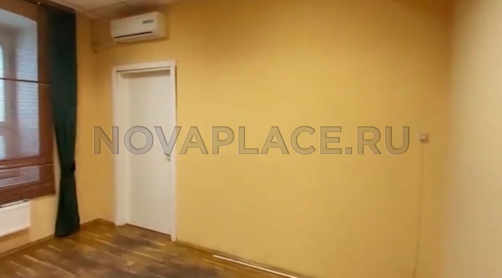 Аренда офиса в Москве 20 м2