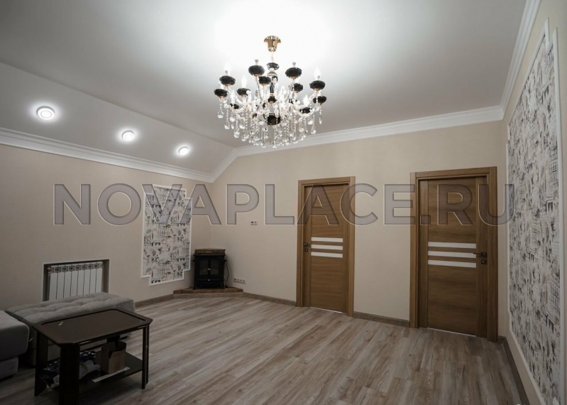 Аренда офиса - ИФНС №9 35 м2