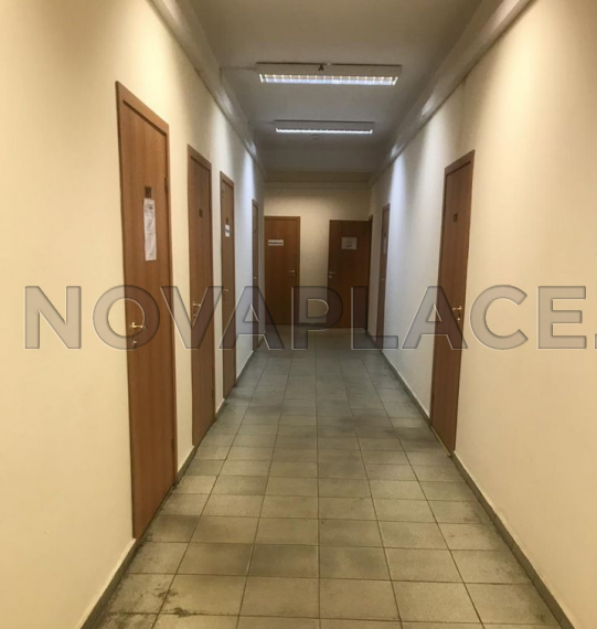 Аренда офиса - ИФНС №24 10 м2