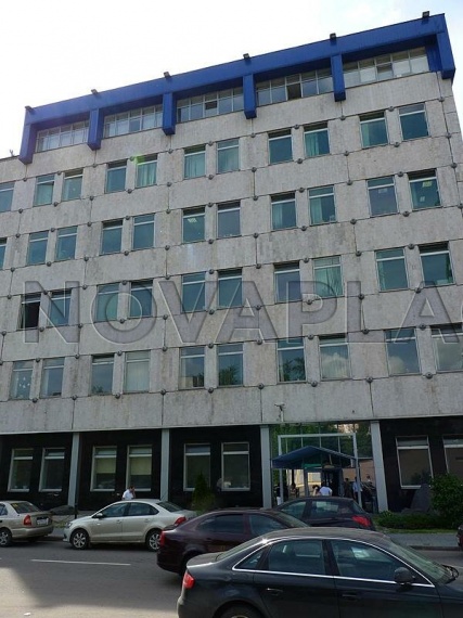 Аренда офиса - ИФНС №43 45 м2