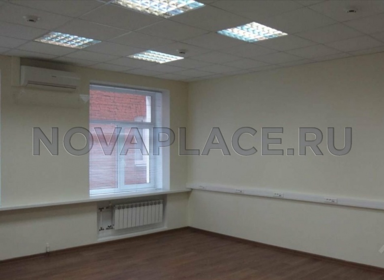 Аренда офиса - ИФНС №8 141 м2