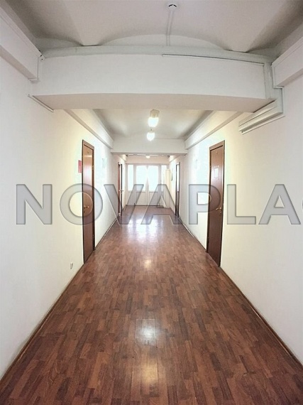 Аренда офиса - ИФНС №10 16 м2