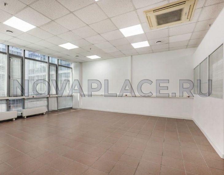 Продажа офиса в Москве 87 м2