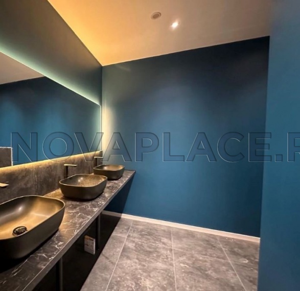 Продажа коммерческой недвижимости в Москве 3557 м2