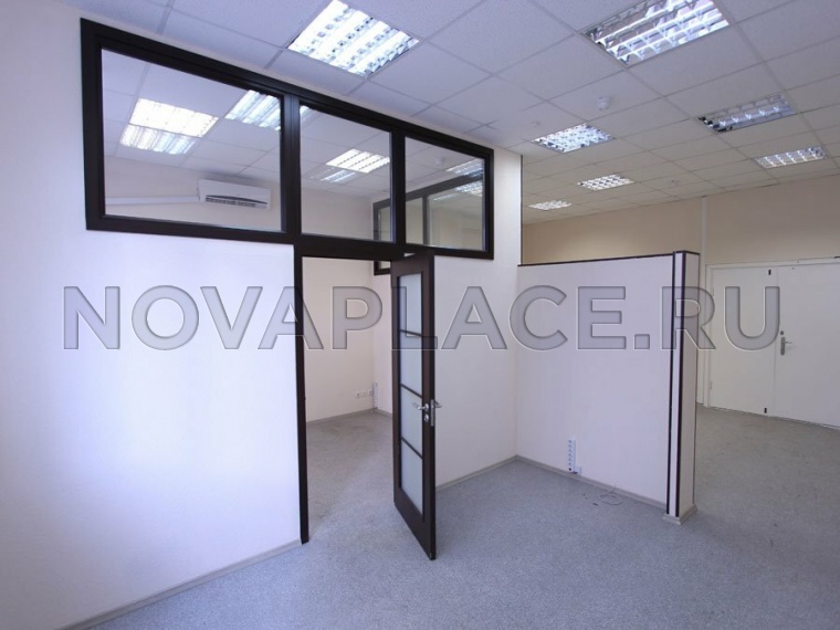 Аренда офиса - ИФНС №25 45 м2