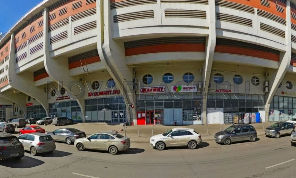 Аренда офиса в Москве 67 м2