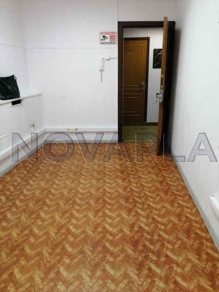 Аренда офиса - ИФНС №4 16 м2