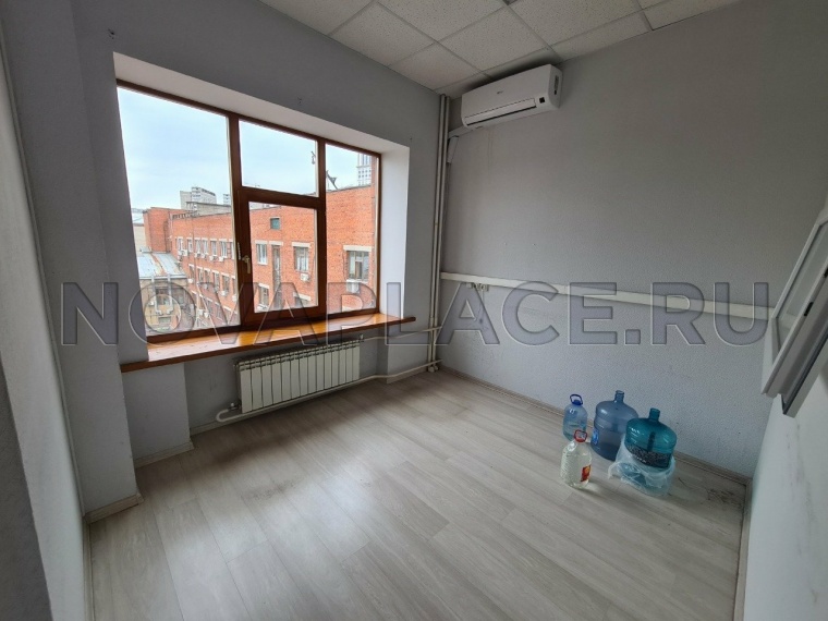 Аренда офиса - ИФНС №14 88 м2