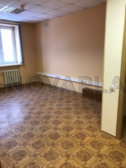 Аренда офиса - ИФНС №43 55 м2