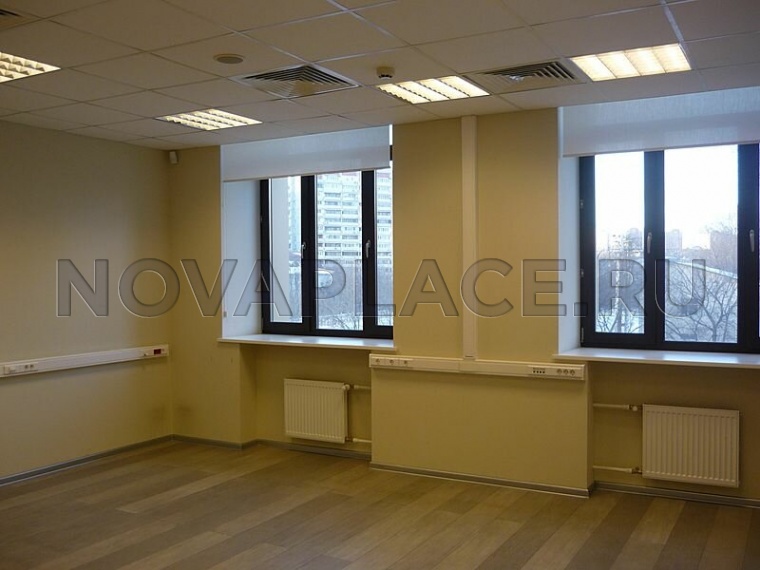 Аренда офиса - ИФНС №13 32 м2