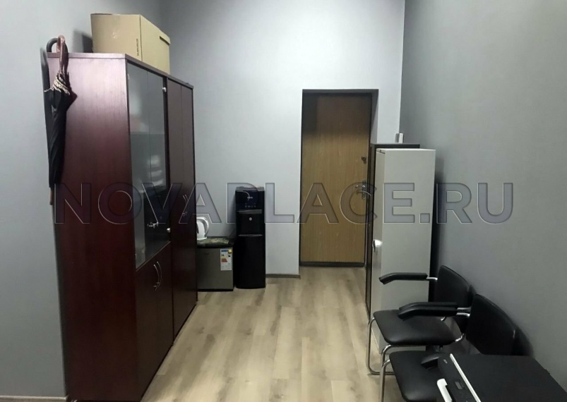 Аренда офиса - ИФНС №15 20 м2