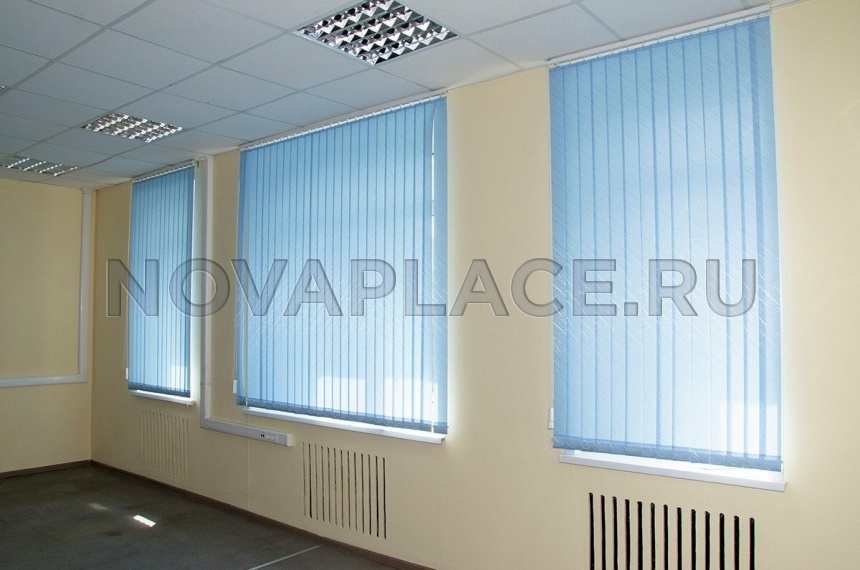 Аренда офиса - ИФНС №2 150 м2
