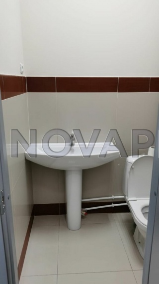 Аренда офиса в Москве 108 м2