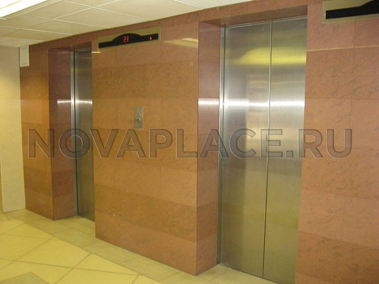 Аренда офиса - ИФНС №4 16 м2