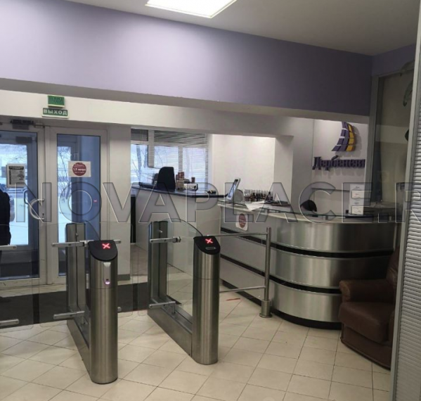 Продажа офиса в Москве 33 м2