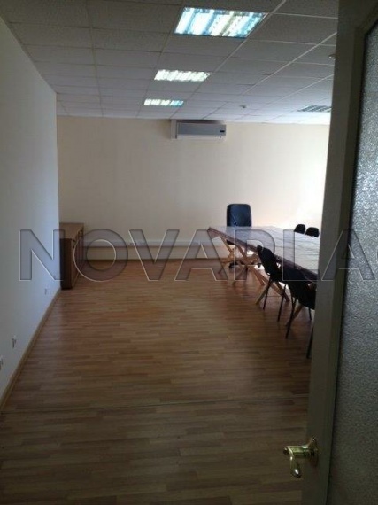 Аренда офиса в административном здании в Москве 175 м2