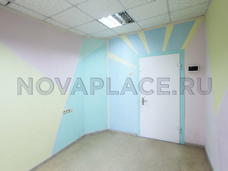 Аренда офиса - ИФНС №25 20 м2