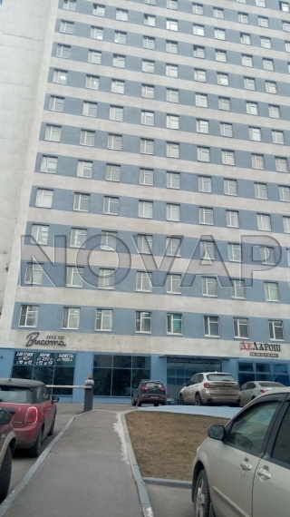 Аренда офиса - ИФНС №26 217 м2