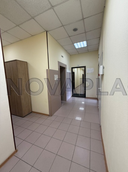 Аренда офиса - ИФНС №43 55 м2