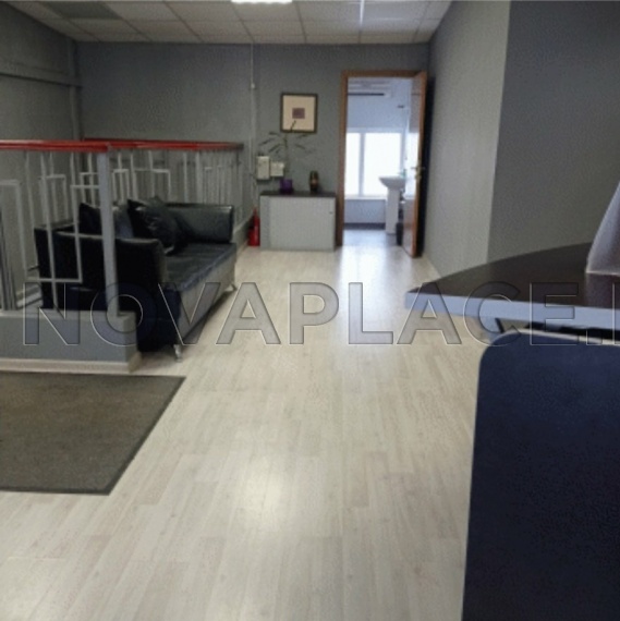 Аренда офиса - ИФНС №3 156 м2