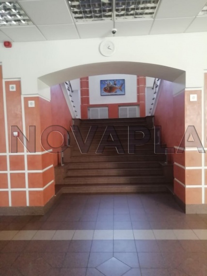 Аренда офиса - ИФНС №13 42 м2