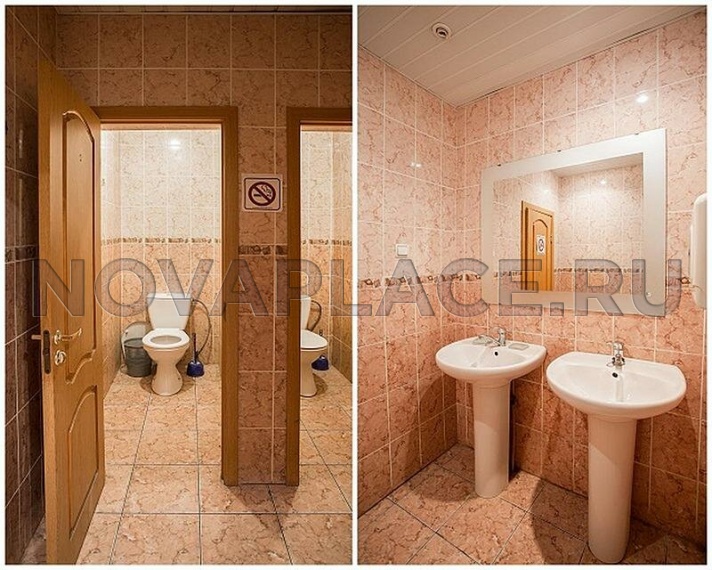 Аренда офиса - ИФНС №8 199 м2