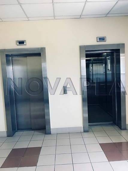 Аренда офиса - ИФНС №14 843 м2