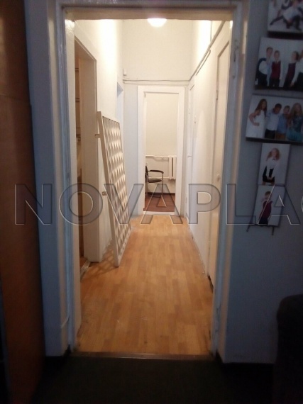 Аренда офиса в жилом доме в Москве 75 м2