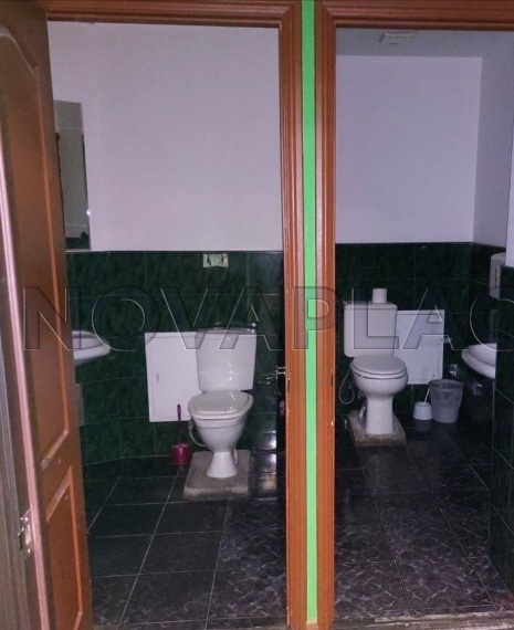 Аренда офиса - ИФНС №15 144 м2