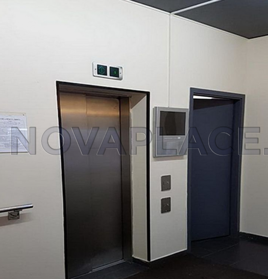 Аренда здания (ОСЗ) в Москве 1980 м2