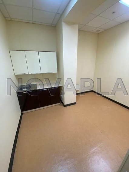 Аренда офиса - ИФНС №15 285 м2
