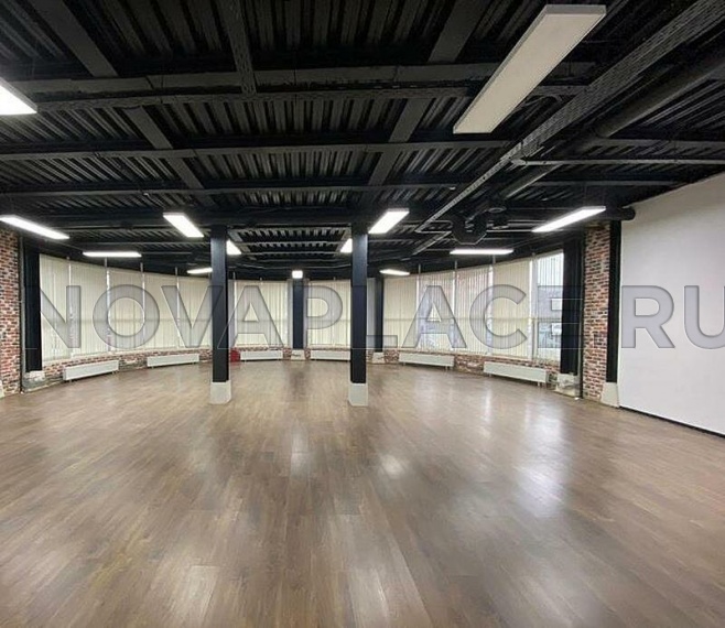 Аренда офиса - ИФНС №20 144 м2