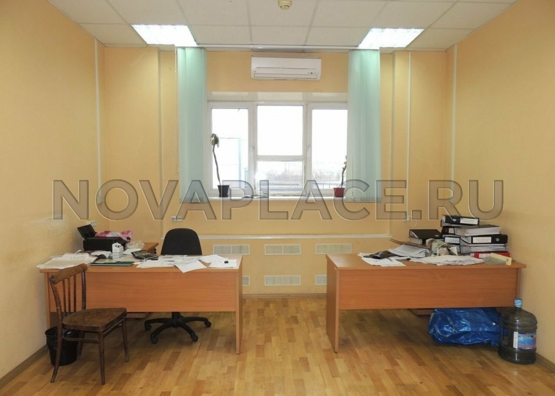 Аренда офиса - ИФНС №22 25 м2