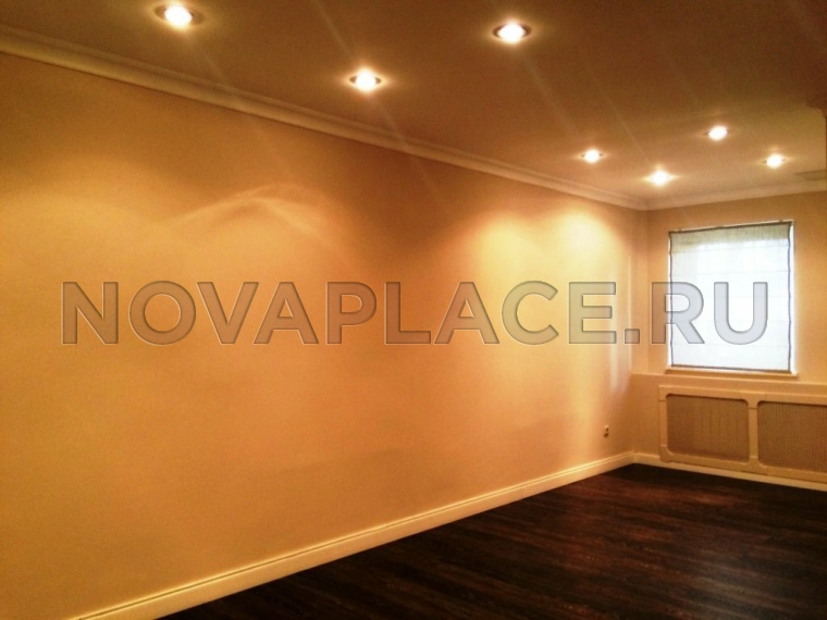 Аренда здания (ОСЗ) в Москве 215 м2