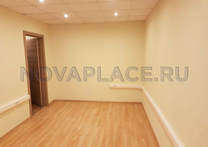 Аренда офиса - ИФНС №15 15 м2