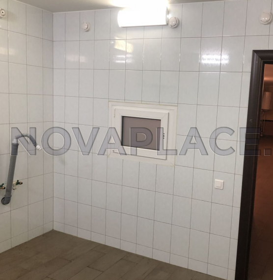 Продажа отдельно стоящего здания в Москве 581 м2