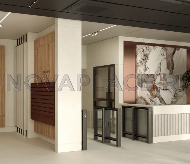 Продажа коммерческой недвижимости в Москве 47 м2