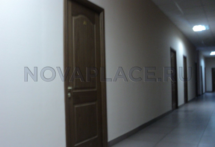 Аренда офиса в Москве 43 м2