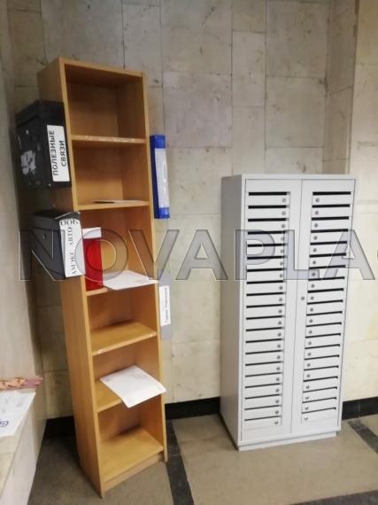 Аренда офиса - ИФНС №14 19 м2