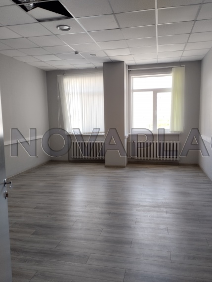 Аренда офиса в Москве 190 м2